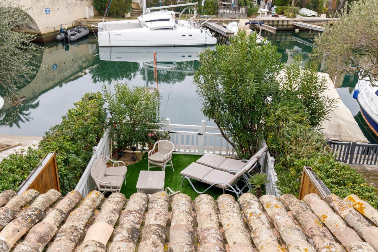 Grimaud 4 Vents Yourhosthelper المظهر الخارجي الصورة