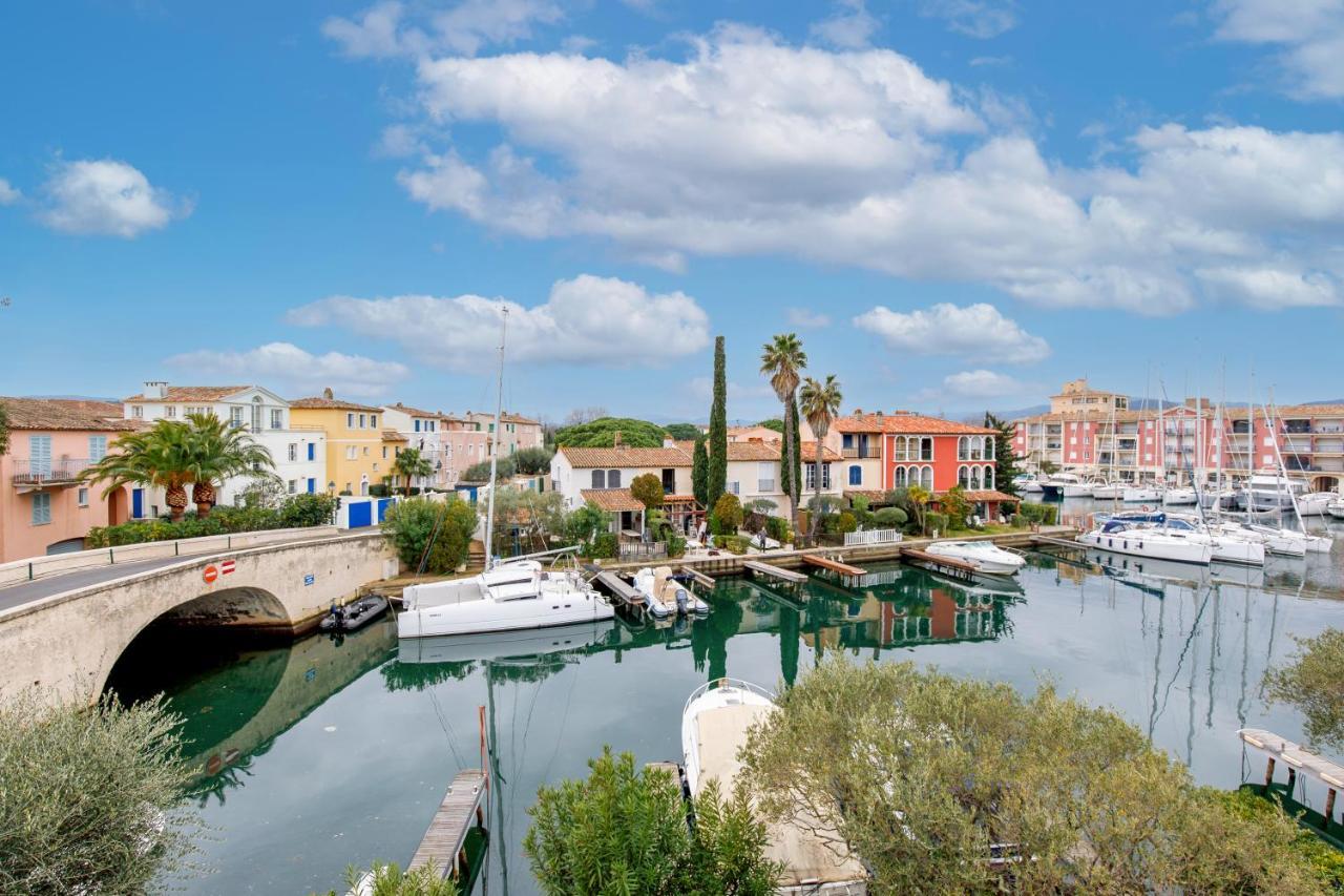 Grimaud 4 Vents Yourhosthelper المظهر الخارجي الصورة